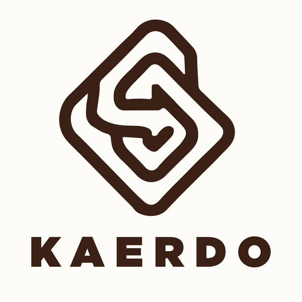 Kaerdo logo