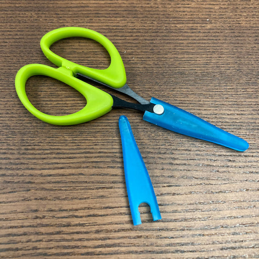 Protective scissor cover - Perfect Scissors