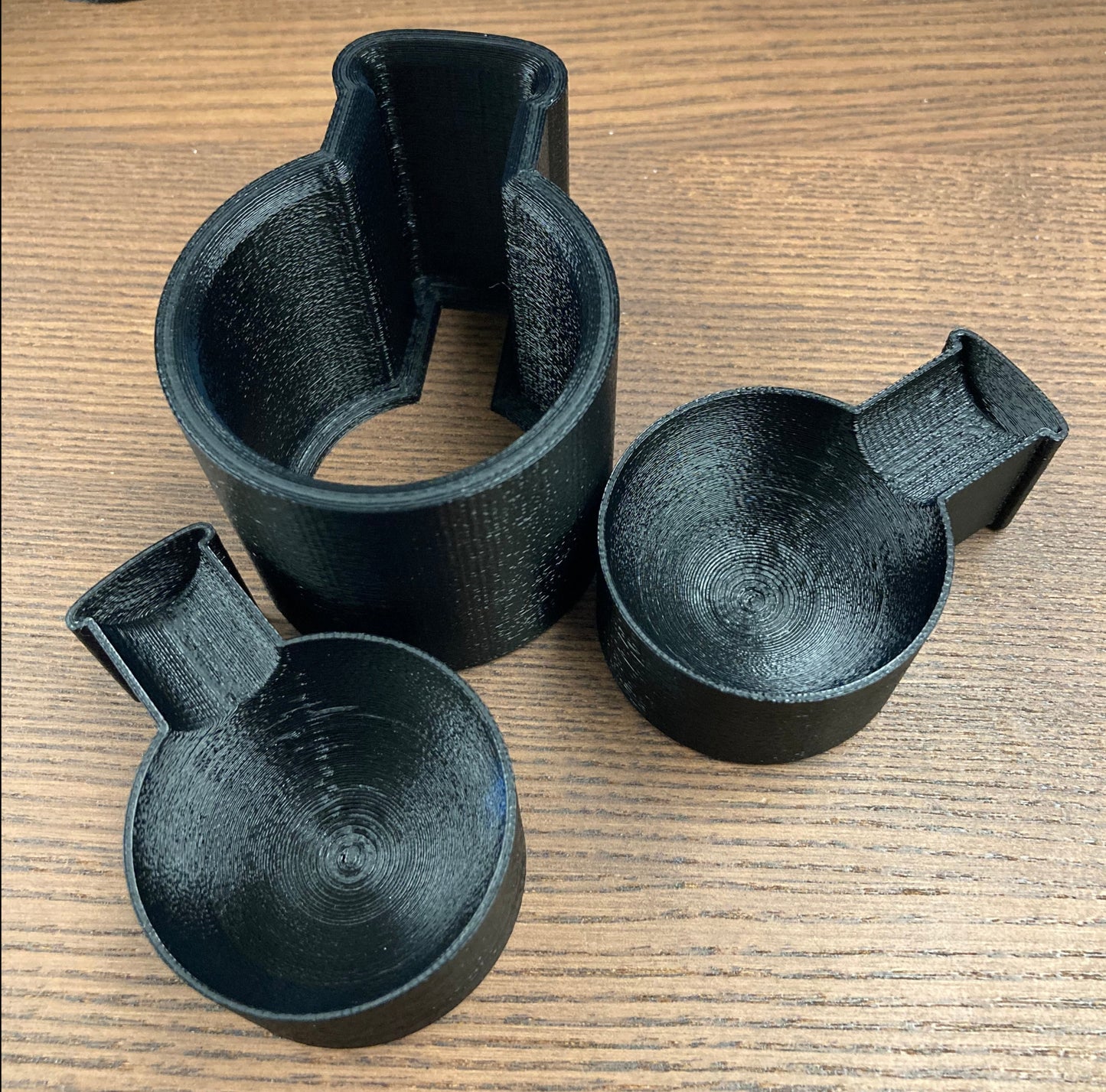 Potion Flask Mold